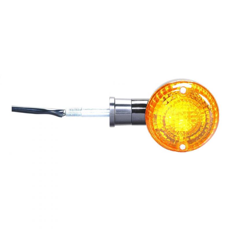 Clignotant arrière gauche type origine Kawasaki VN 800 99-00