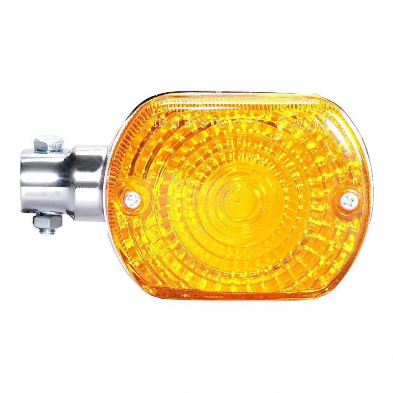 Clignotant arrière gauche type origine Kawasaki KZ 400 H 1979