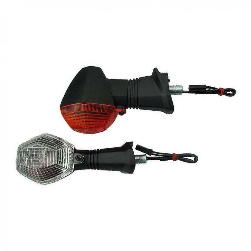 Clignotant arrière gauche type origine Suzuki DL 650 V-Strom 04-14