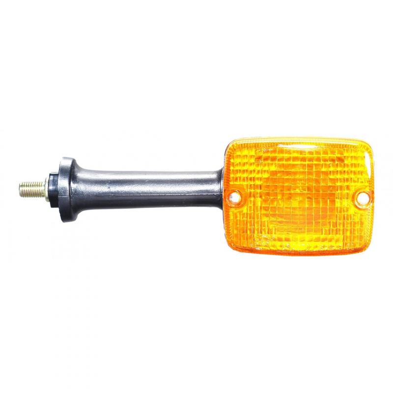 Clignotant arrière type origine Kawasaki ZX550A 84-86