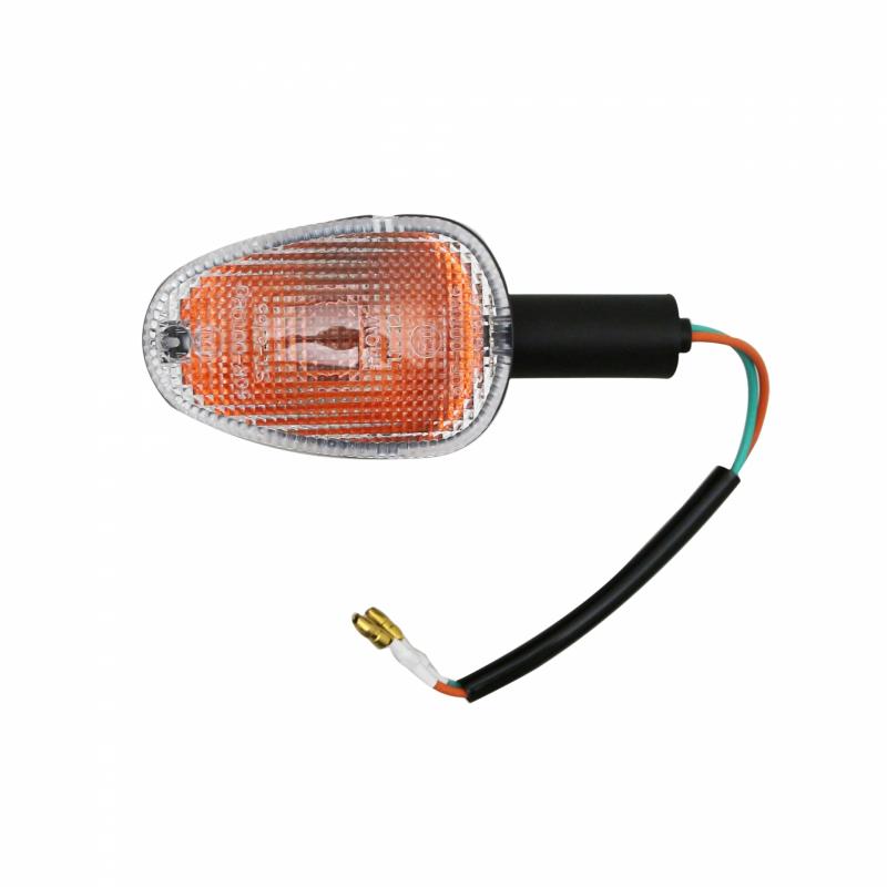 Clignotant AV-D / AR-G pour Aprilia RS 99-05