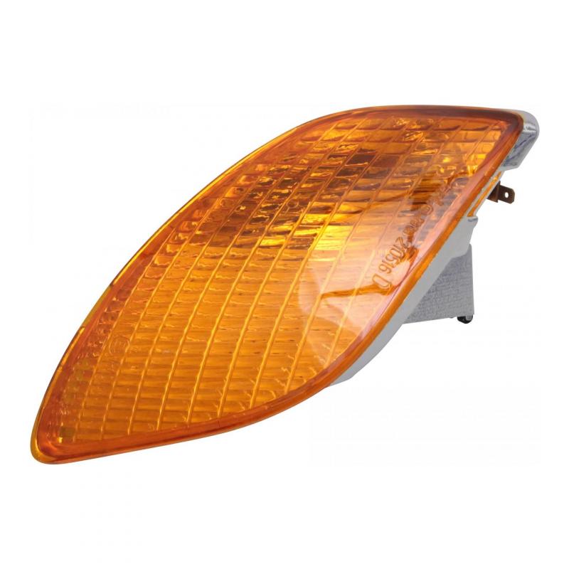 Clignotant orange avant droit Piaggio 50 ZIP RST 92-99 294288