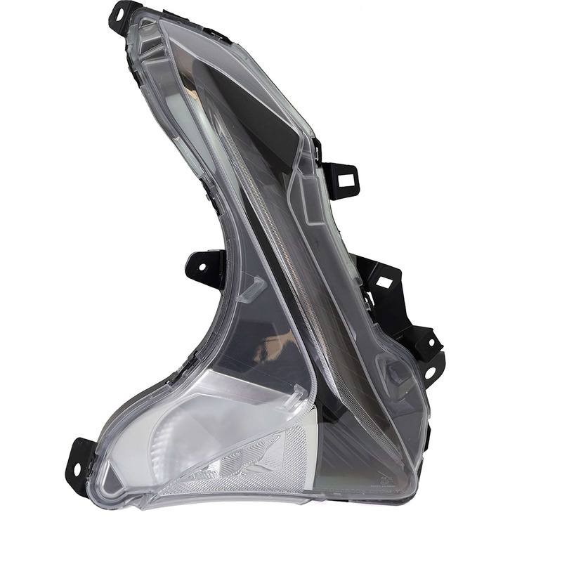Clignotant avant droit Rbmax Honda SH 125 2017-19
