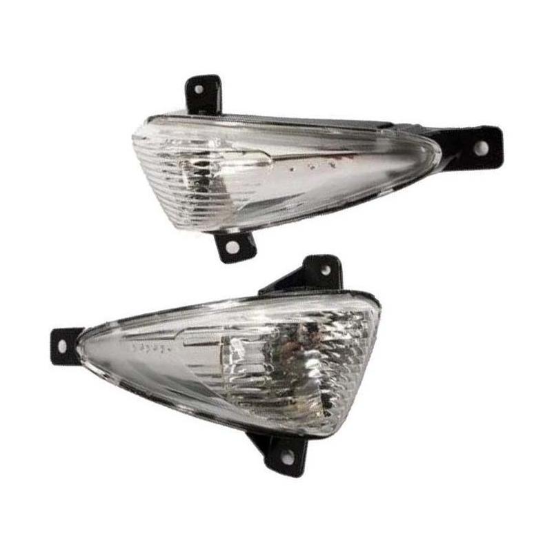 Clignotant avant droit type origine Suzuki GW 250 Inazuma 13-14