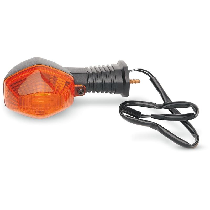 Clignotant avant droit type origine Suzuki VL 1500 Intruder 04-06