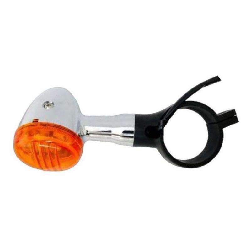 Clignotant avant droit type origine Suzuki VZ Intruder M 800 05-09