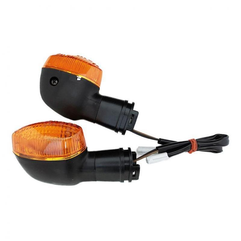 Clignotant avant gauche type origine Yamaha YZF-R1 02-06