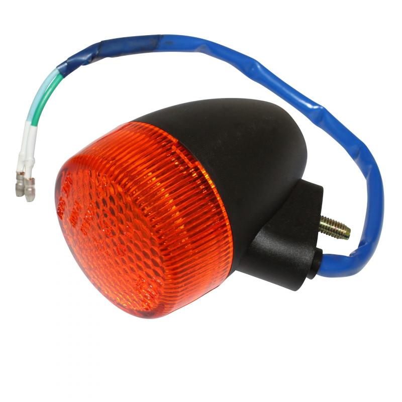 Clignotant avant Kymco Top Boy 97-00