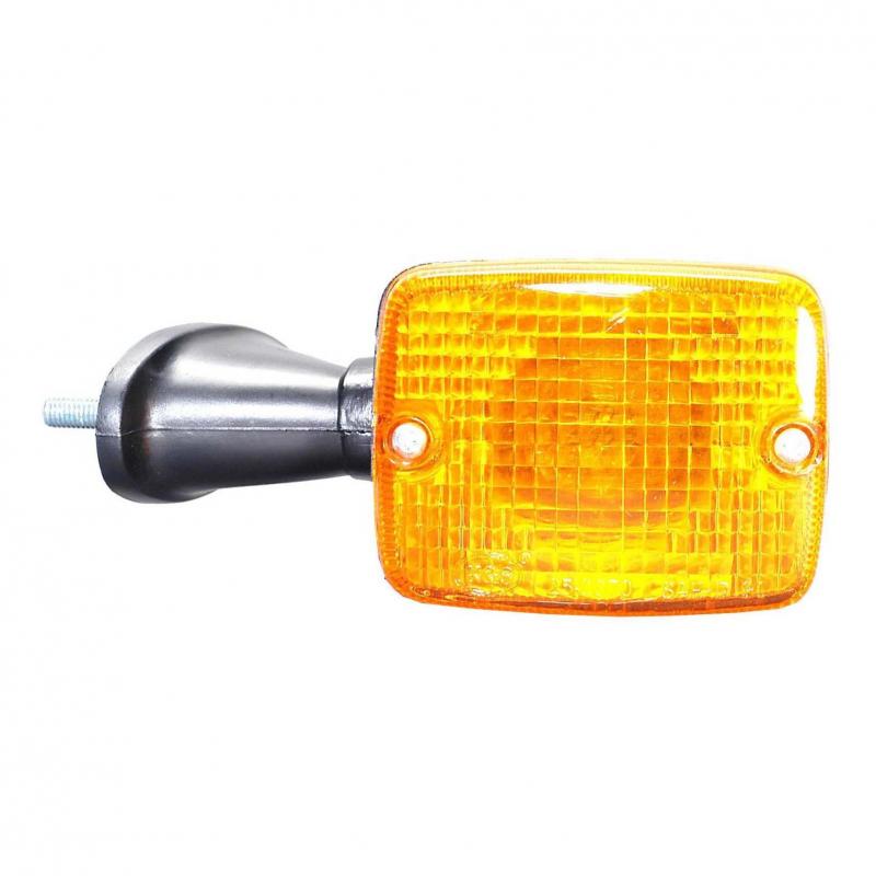 Clignotant avant type origine Kawasaki ZX 550 84-85