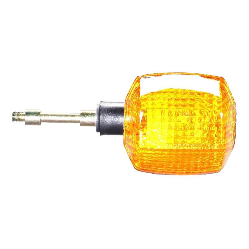 Clignotant avant type origine Kawasaki ZX 750 F 87-90