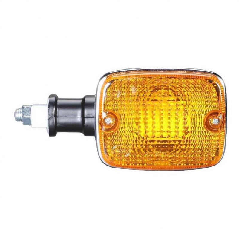 Clignotant avant type origine Suzuki XN85 1983