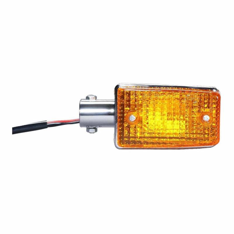 Clignotant avant type origine Yamaha FJ600 1984-85