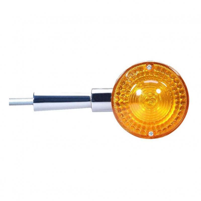 Clignotant avant type origine Yamaha XS 400 1979-81