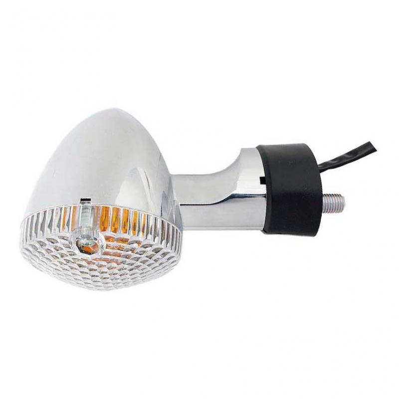 Clignotant avant type origine Yamaha XVS 950 Midnight Star 09-12