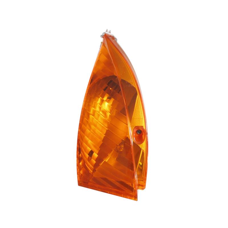 Clignotant avant Vicma orange Peugeot Vivacity- av Droit