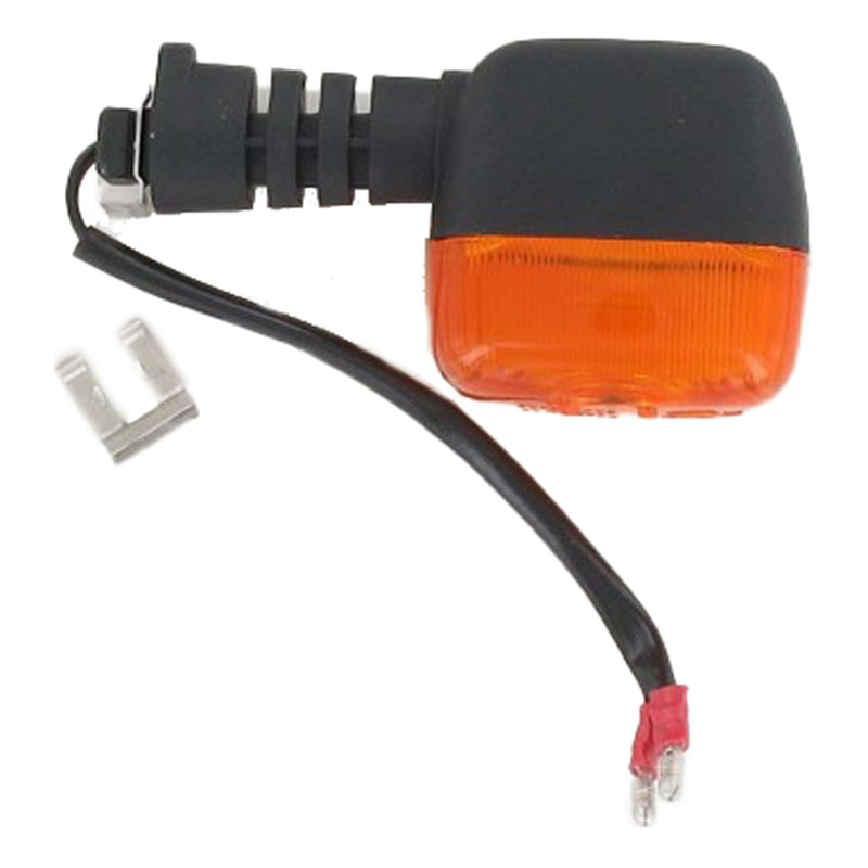 Clignotant droit Sim MBK 51/Booster/X-Limit