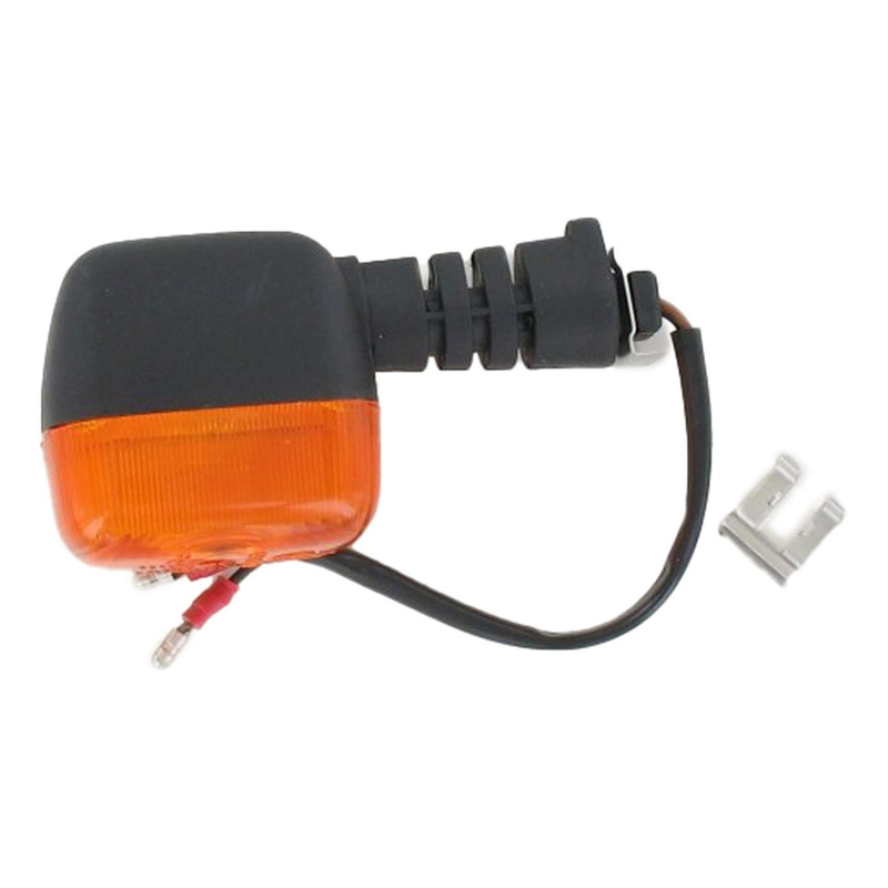 Clignotant gauche Sim MBK 51/Booster/X-Limit