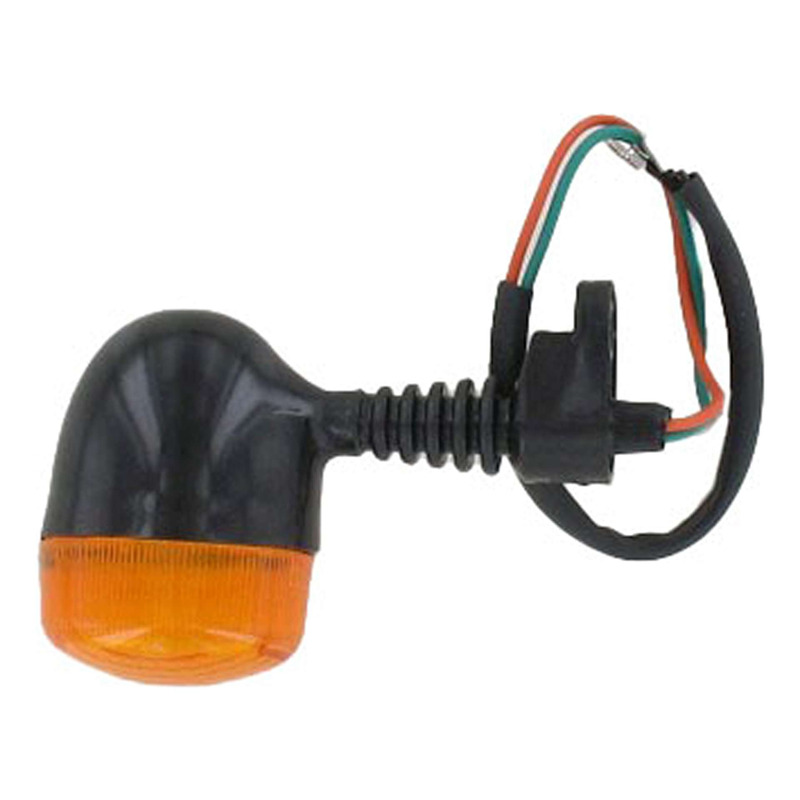 Clignotant Orange arrière MBK Nitro/Yamaha Aerox