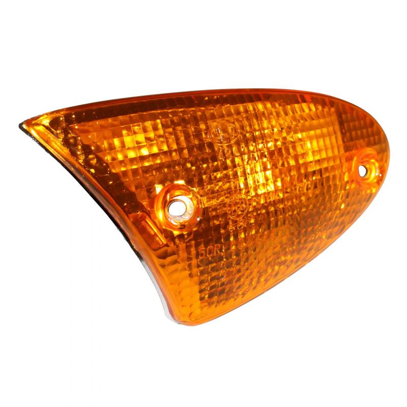 Clignotant orange avant gauche Aprilia SR 97-03