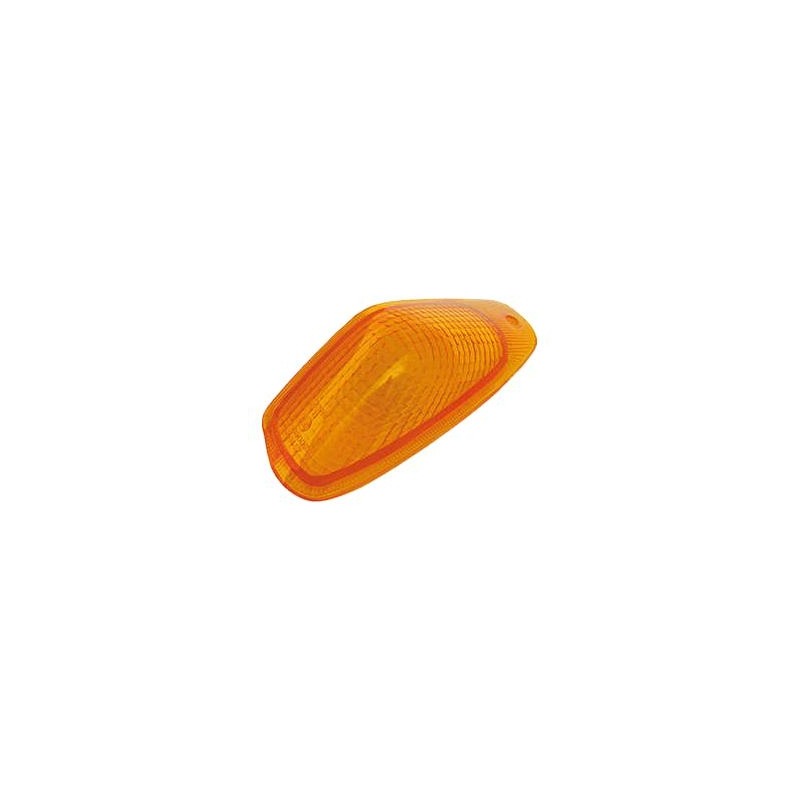 Clignotant type origine V Parts arrière droit orange Kawasaki ZZR 600