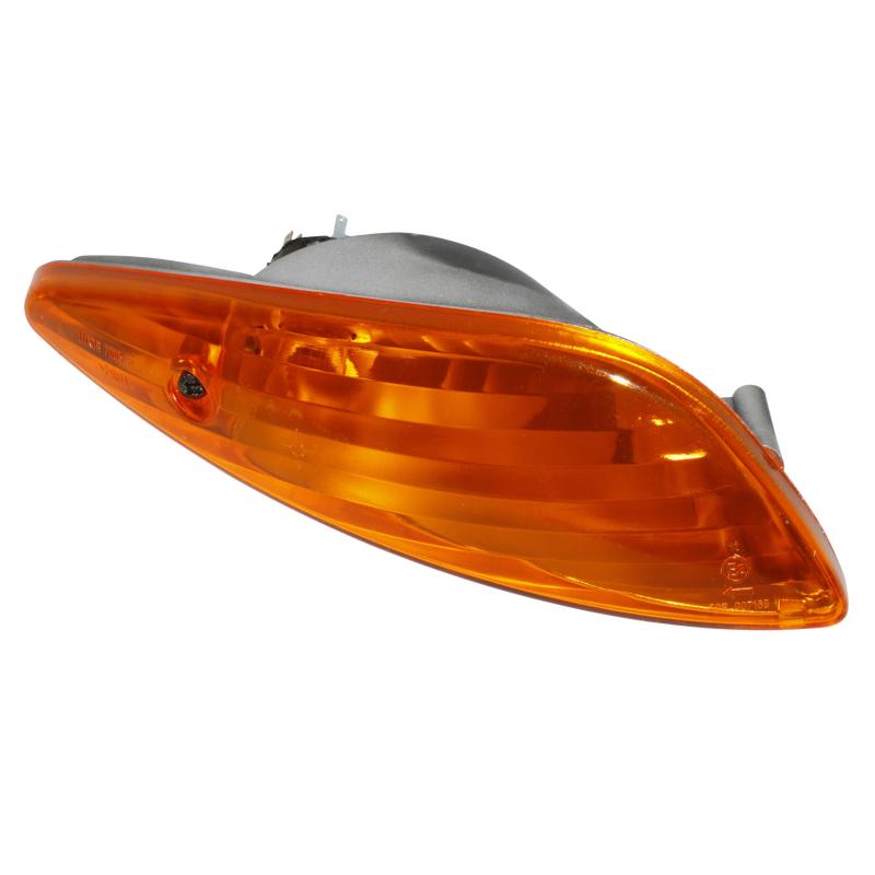 Clignotant V Parts orange arrière gauche Peugeot Elyseo 01-