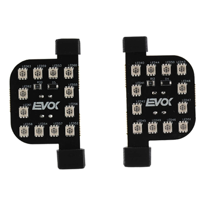 Clignotants Evok arrière LED Vespa PK XL