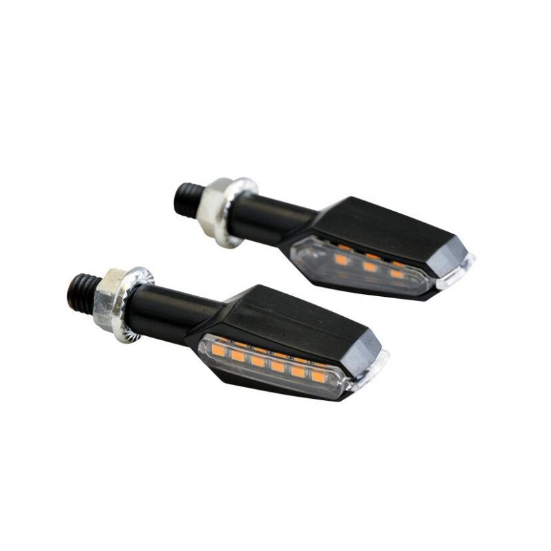 Clignotants LED Tun'R Common noir