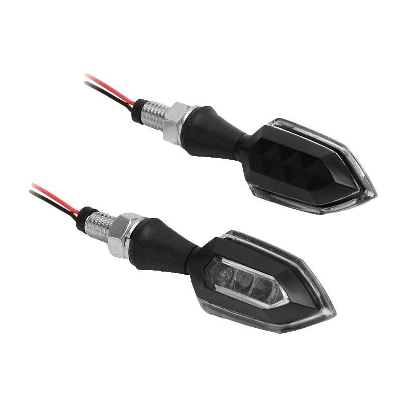 Clignotants LED V Parts Zinc