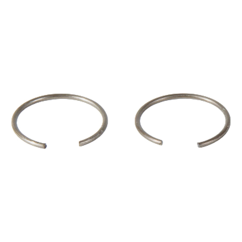 Clips de Piston PROX Type C - Ø 14 x 1.0 mm - Yamaha 80 / 85 YZ 93-24