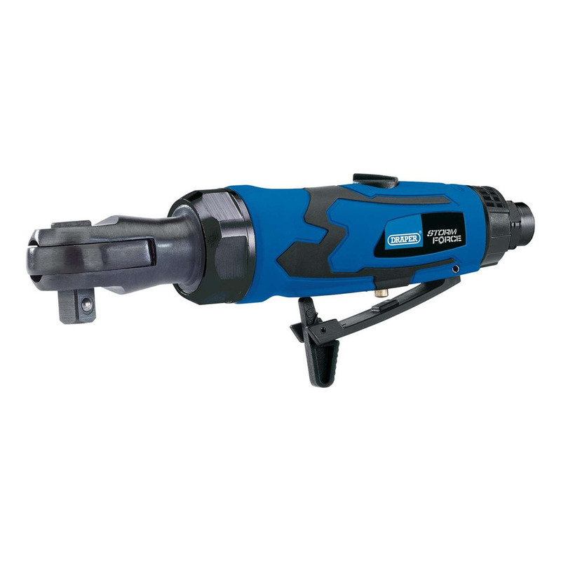 Cliquet pneumatique tronquÃ©e Draper Storm ForceÂ® 3/8"
