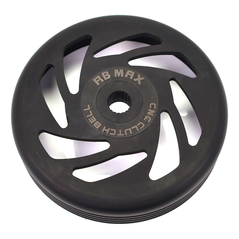 Cloche d'embrayage performance Ø 135 mm Yamaha X-MAX 125 2006-20