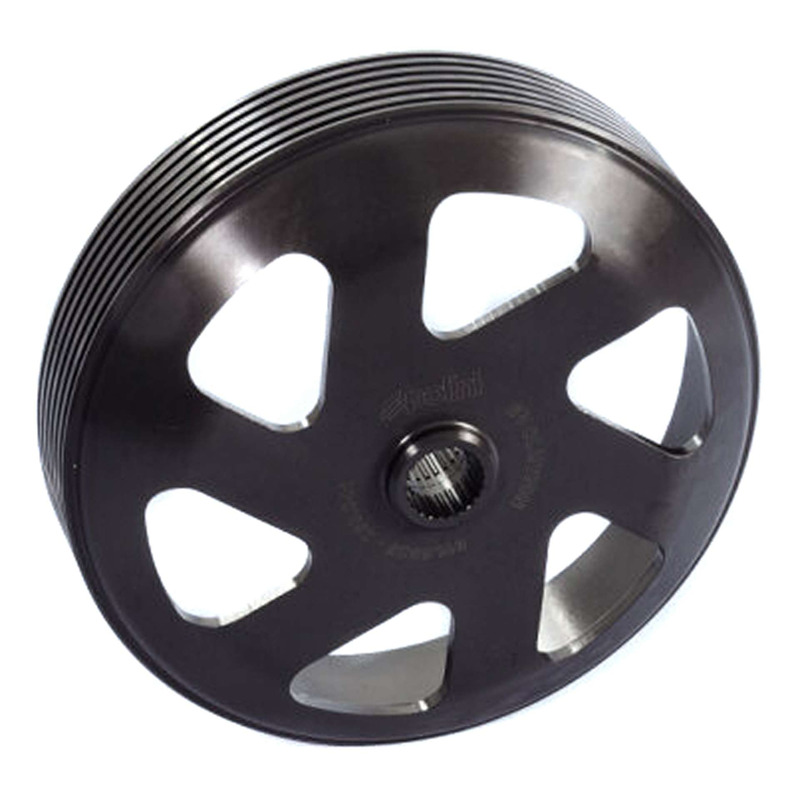 Cloche d'embrayage Polini Evolution Metropolis 400