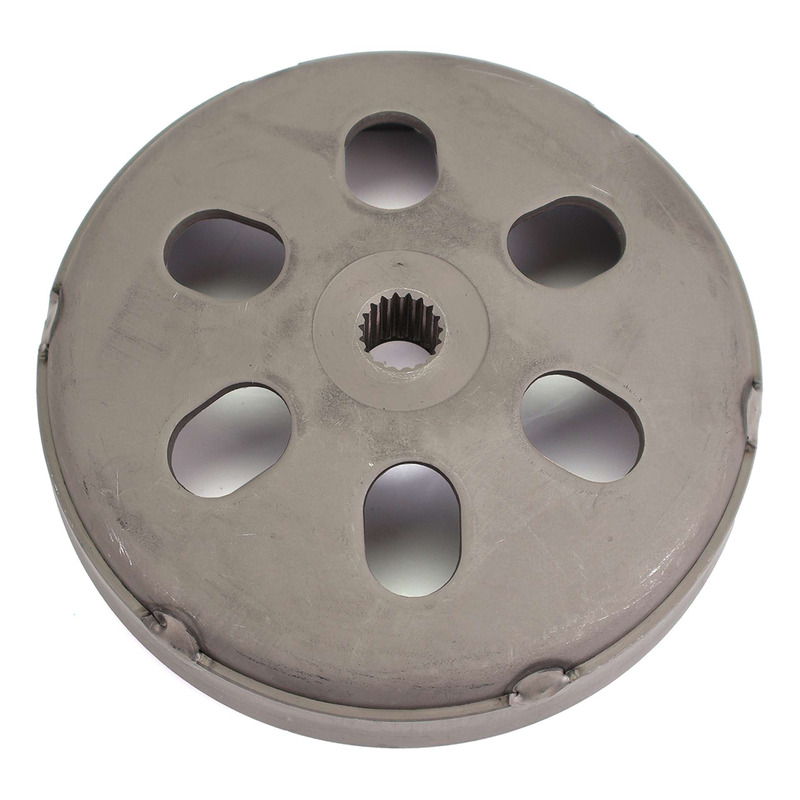 Cloche d'embrayage RBMAX Honda SH 125 2001-20