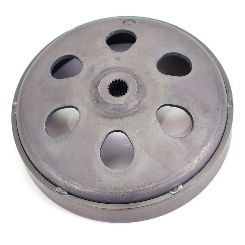 Cloche d'embrayage RBMAX Honda SH 350 2021-24 Remplace L'OEM: 22100-K1