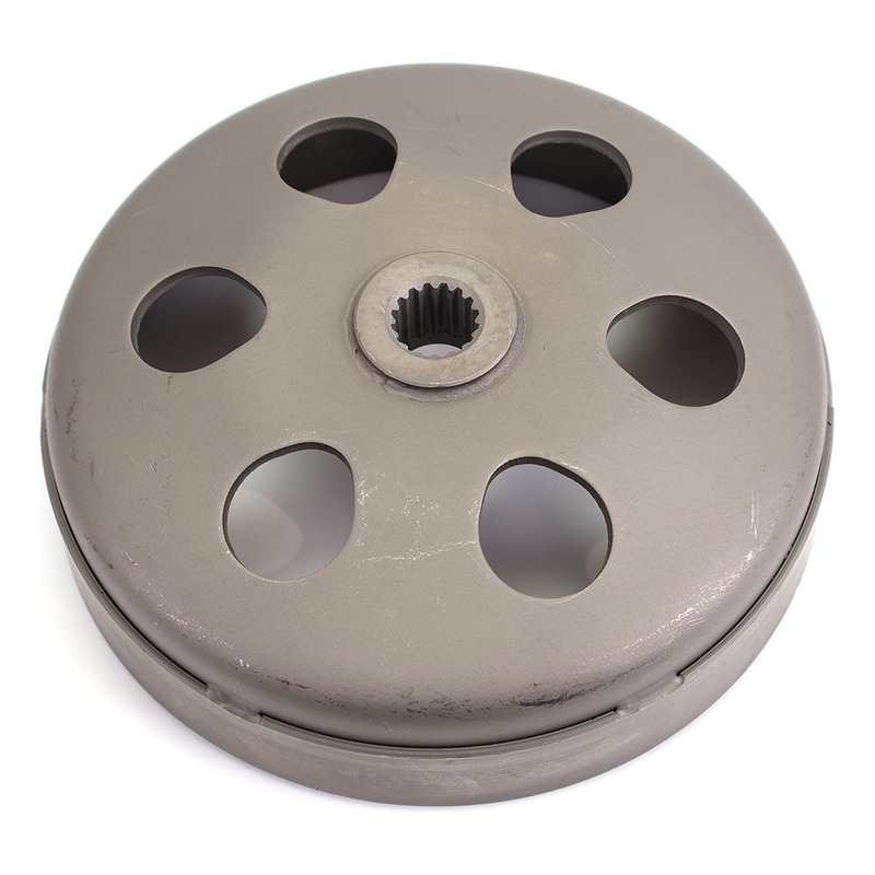 Cloche d'embrayage RBMAX Yamaha X-MAX 300 2017-24 - Remplace l'OEM : B74-E6611-00