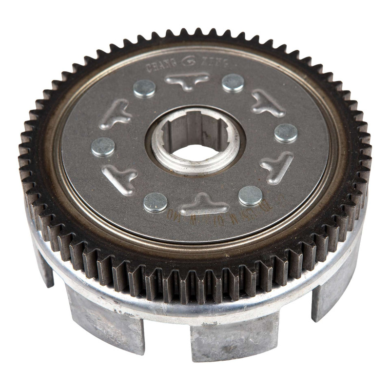 Cloche d'embrayage YCF - moteur YX 140cc / type CRF/KLX 150cc