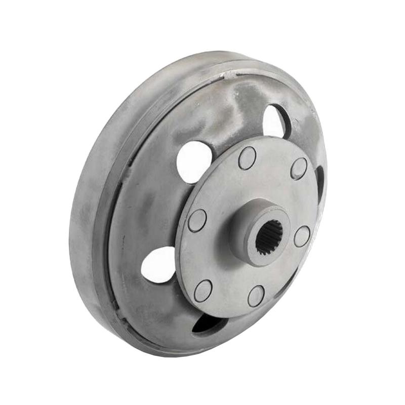 Cloche embrayage Newfren Suzuki Burgman 400 98-06