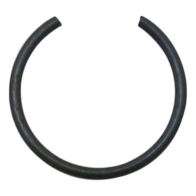CLPS DE PISTON DIAM 13 (FORME EN C) ORIGINE PIAGGIO COMMUN A LA GAMME -969213-