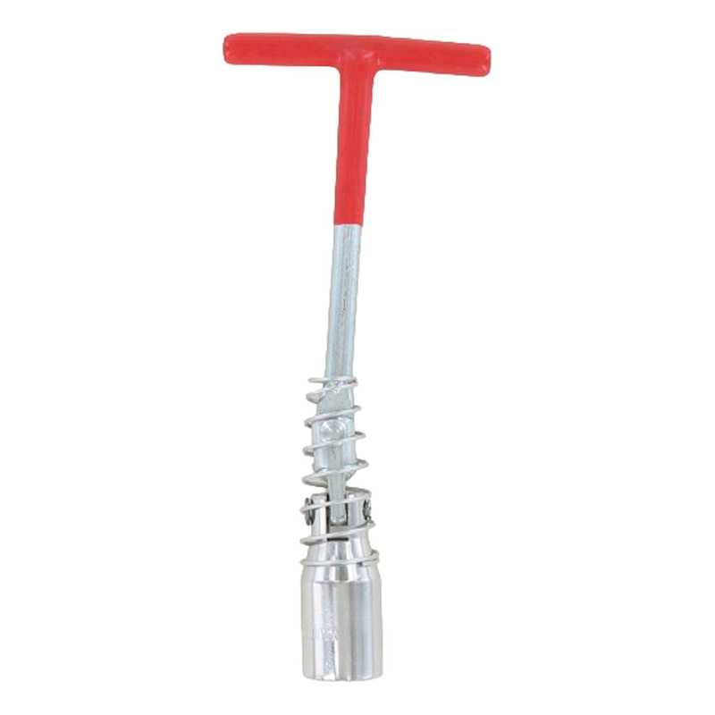Clé à bougie articulée 14 mm