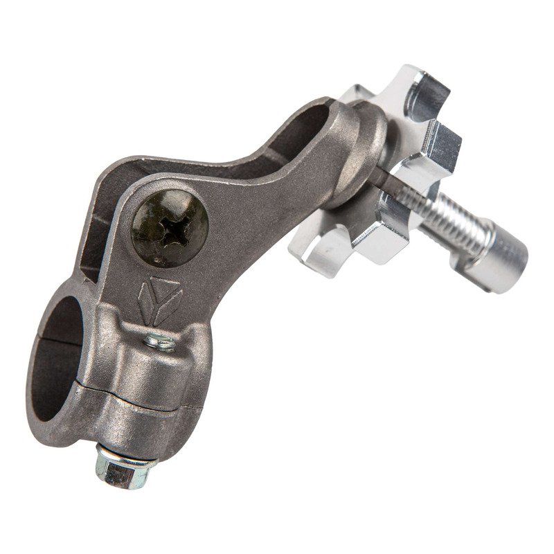 Cocotte d'embrayage YCF - acier - modèle depuis 2018