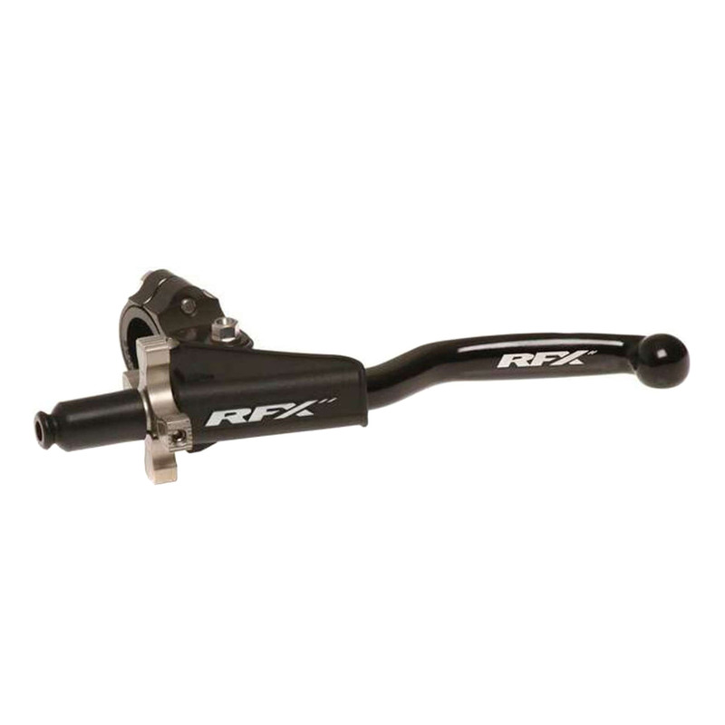 Cocotte Forgée Support de Levier RFX Pro en Aluminium Anodisation Dur