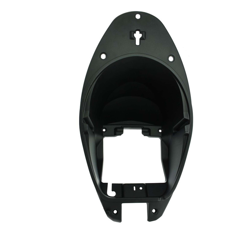Coffre à casque 1B007965 pour Piaggio 50 Moped 21-