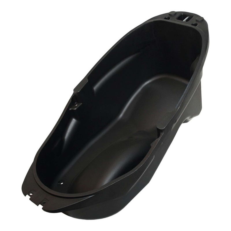 Coffre à casque 675637 pour Piaggio 50-125 Fly 12-15