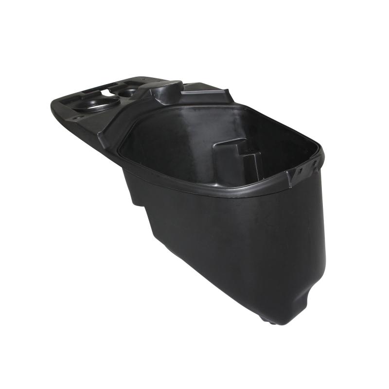 Coffre arrière 1Tek Origine noir Vivacity/Speedfight