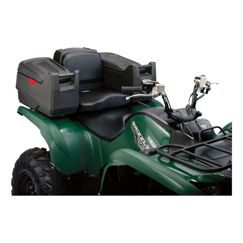 Coffre arrière de quad Moose Racing Dynasty