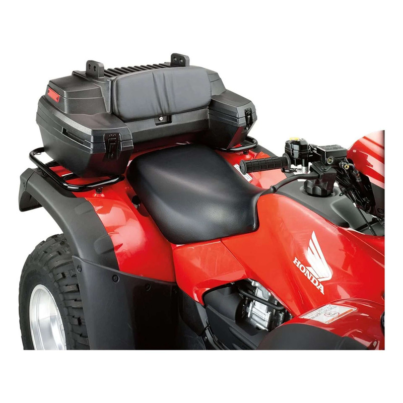 Coffre arrière de quad Moose Racing Outdoorsmen