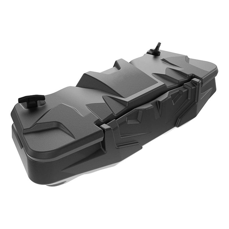 Coffre arrière Tesseract Competition pour CFMOTO CFORCE 850 / 1000 18-24
