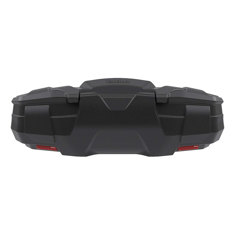 Coffre arrière Tesseract pour CFMOTO CFORCE 450 / 520 17-22