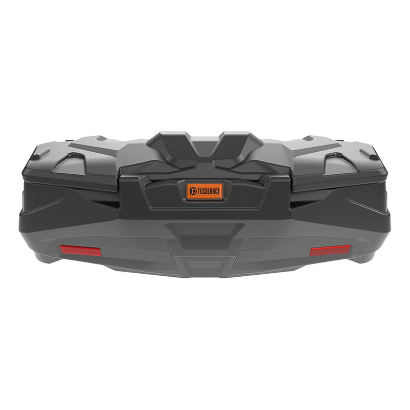 Coffre arrière Tesseract pour CFMOTO CFORCE 520 23-25