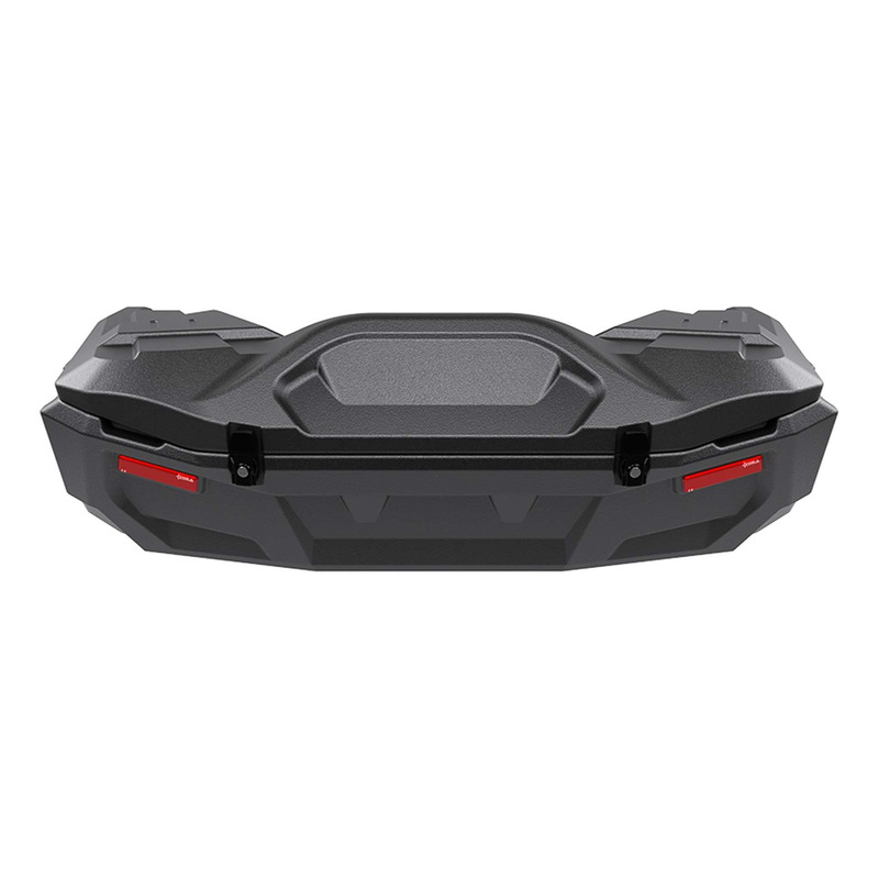 Coffre arrière Tesseract pour CFMOTO CFORCE 625 22-25